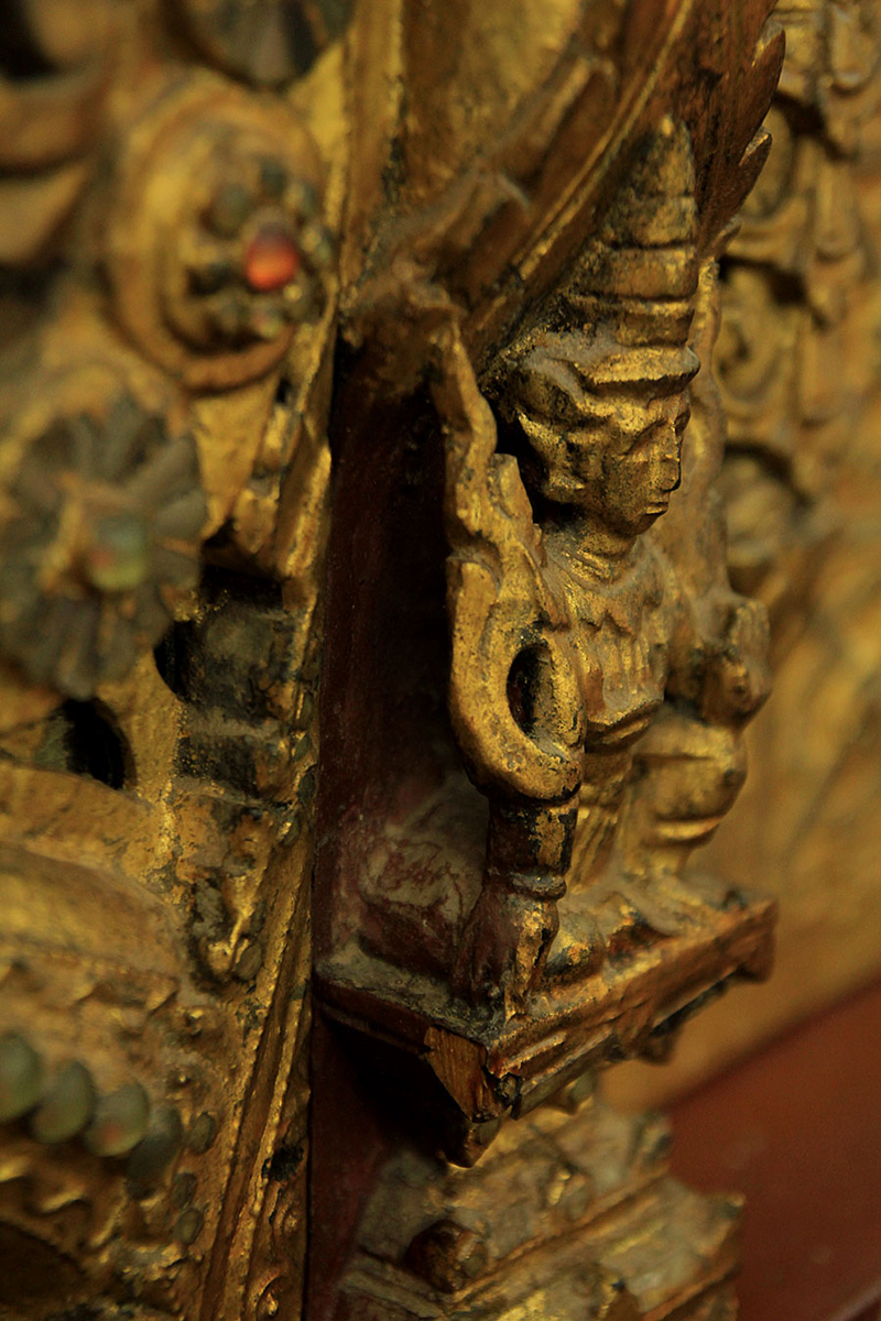 #antiquebuddhas #THRONESBURMA